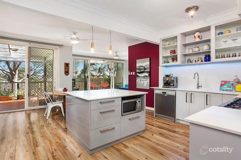 Property photo of 46 Spur Crescent Loftus NSW 2232