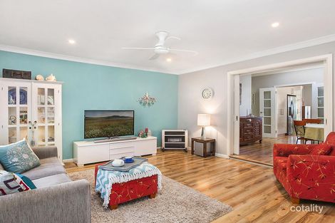 Property photo of 46 Spur Crescent Loftus NSW 2232