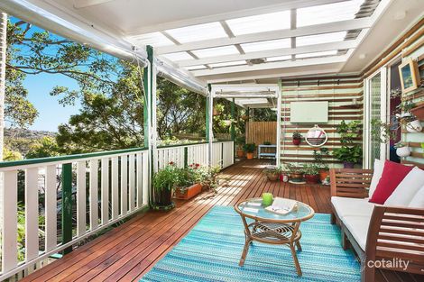 Property photo of 46 Spur Crescent Loftus NSW 2232