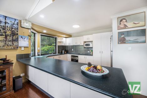 Property photo of 3 Brushbox Close Mount Nebo QLD 4520