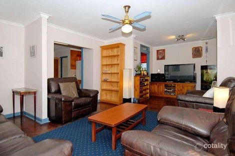 Property photo of 47 Seaflower Crescent Craigie WA 6025