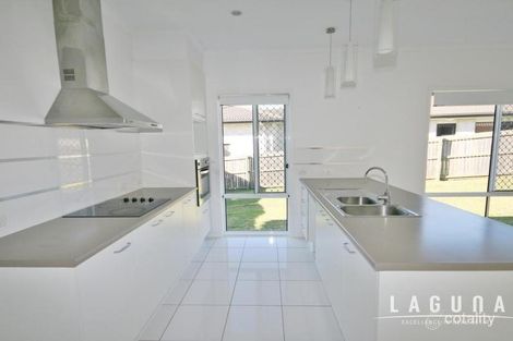 Property photo of 3 Presidential Avenue Jones Hill QLD 4570