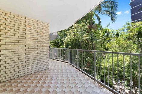 Property photo of 3/96 Dornoch Terrace Highgate Hill QLD 4101