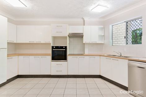 Property photo of 3/96 Dornoch Terrace Highgate Hill QLD 4101