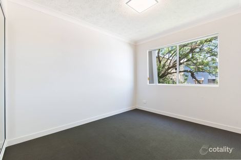 Property photo of 3/96 Dornoch Terrace Highgate Hill QLD 4101