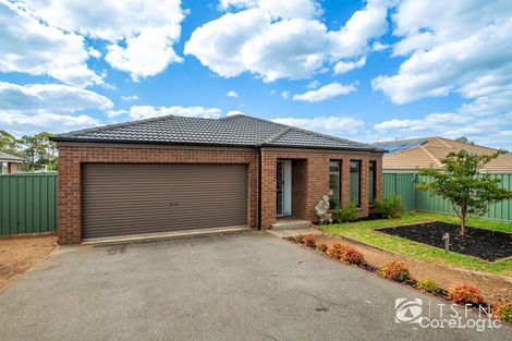 Property photo of 27 Irontree Close Kangaroo Flat VIC 3555