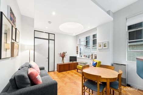 Property photo of 4A/237-239 Flinders Lane Melbourne VIC 3000