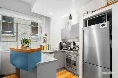 Property photo of 4A/237-239 Flinders Lane Melbourne VIC 3000