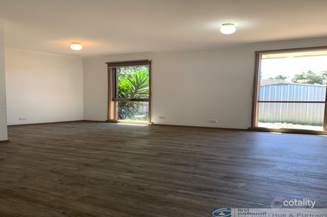 Property photo of 8 Greenhill Rise Hampton Park VIC 3976