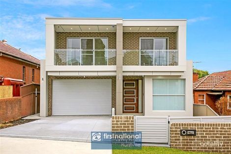 22 Taronga St, Hurstville, NSW 2220