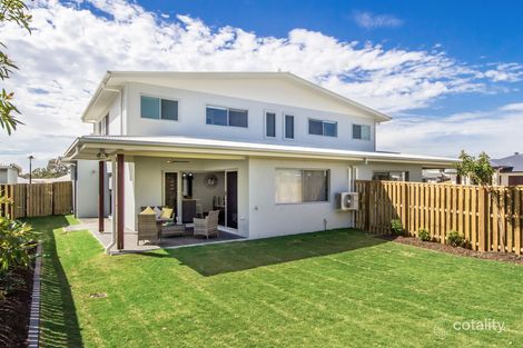 Property photo of 2/73 O'Reilly Drive Coomera QLD 4209