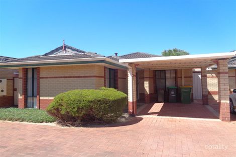 12/6-8 Elanora Dr, Cooloongup, WA 6168
