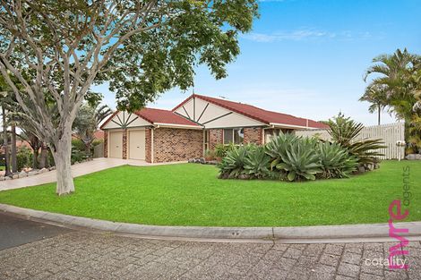 12 Friarbird Dr, Narangba, QLD 4504