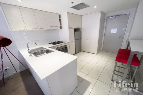 1403/127 Charlotte St, Brisbane City, QLD 4000