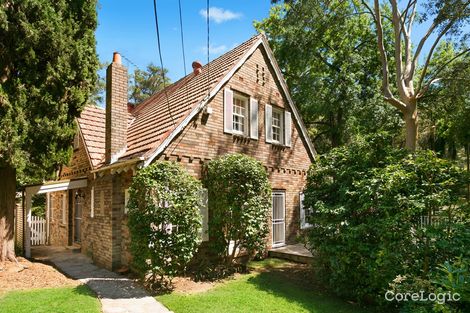 Property photo of 10 Kimbarra Road Pymble NSW 2073