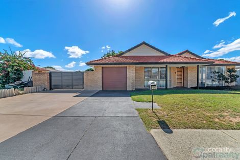 Property photo of 14 Coronata Drive Warnbro WA 6169