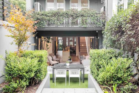 1 Hopewell St, Paddington, NSW 2021