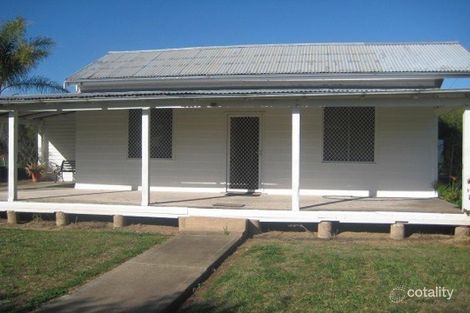 Property photo of 33 Dubbo Street Coonamble NSW 2829