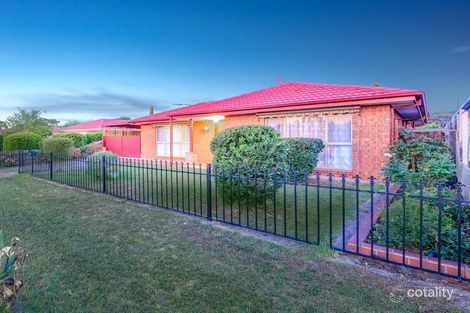 Property photo of 48 Norma Street Melton VIC 3337
