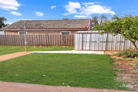 Property photo of 1A Hillston Street Griffith NSW 2680