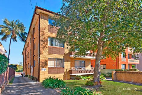 9/18 Chandos St, Ashfield, NSW 2131