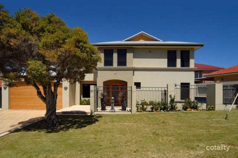 Property photo of 55 Egham Road Lathlain WA 6100