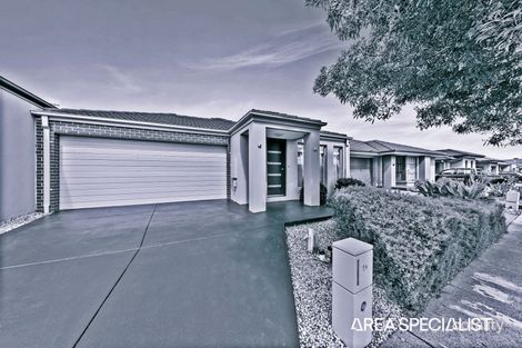 Property photo of 34 Turnbridge Road Officer VIC 3809