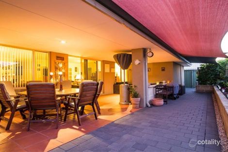 Property photo of 36 Crosthwait Circle Tapping WA 6065
