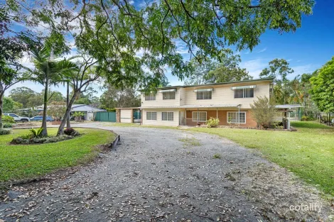 Property photo of 43-45 Finch Street Eagleby QLD 4207