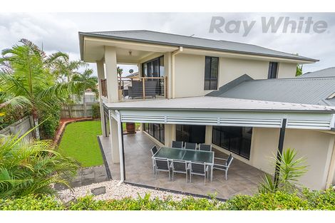 15 Gardenia Pde, North Lakes, QLD 4509