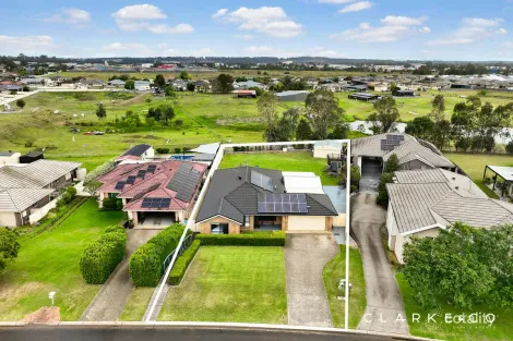 13 Klara Ct, Rutherford, NSW 2320