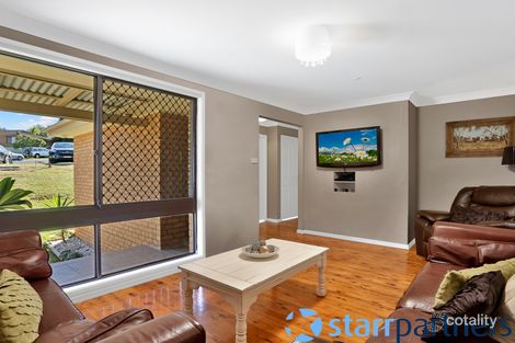 Property photo of 5 Claret Place Eschol Park NSW 2558