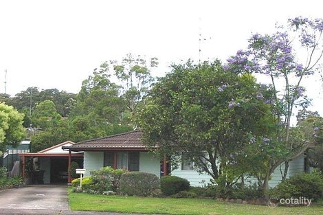 7 Corwen Cl, Cardiff South, NSW 2285