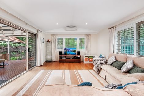 Property photo of 2B John Hughes Place Wahroonga NSW 2076