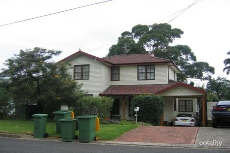 Property photo of 16 Eccles Street Ermington NSW 2115