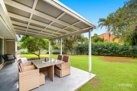 Property photo of 12 Woodport Close Green Point NSW 2251