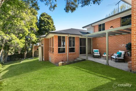 Property photo of 155A Berowra Waters Road Berowra Heights NSW 2082