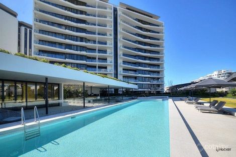 Property photo of 2705/1328 Gold Coast Highway Palm Beach QLD 4221