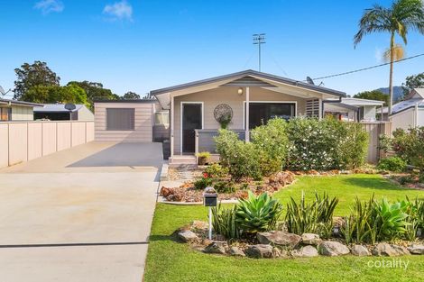 Property photo of 14 Restella Avenue Davistown NSW 2251