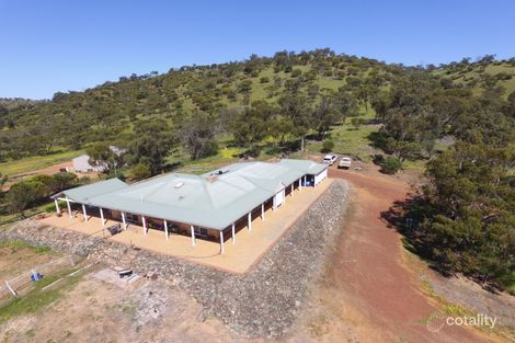 Property photo of 6110 Toodyay Road Dumbarton WA 6566