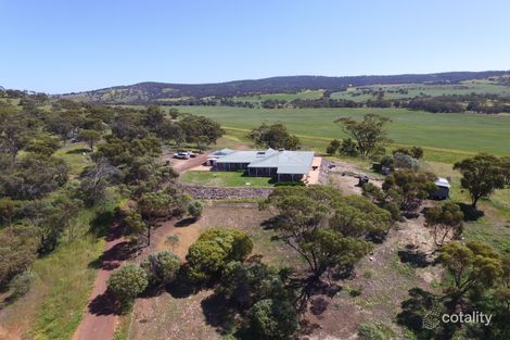 Property photo of 6110 Toodyay Road Dumbarton WA 6566