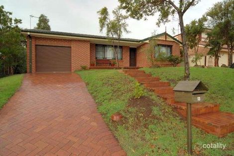 13 Lucas Dr, Horsley, NSW 2530