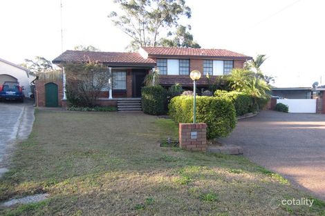 Property photo of 13 Butler Parade Kurri Kurri NSW 2327