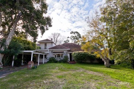 Property photo of 7 Allenby Road Dalkeith WA 6009