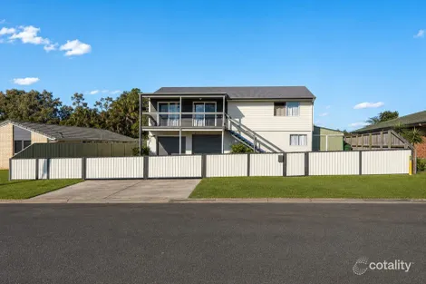 16 Manning Ct, Morayfield, QLD 4506
