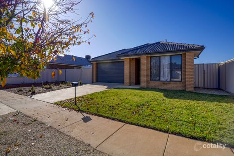 4 Wollemi Dr, Shepparton North, VIC 3631
