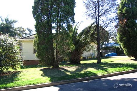 1 Wau Pl, Whalan, NSW 2770
