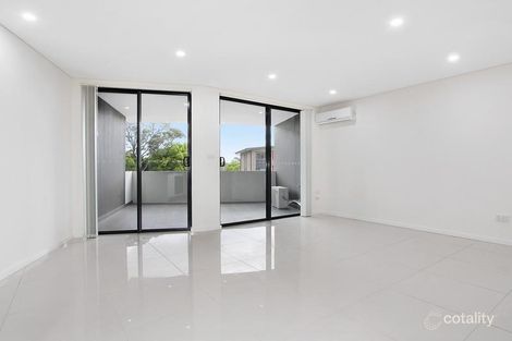 Property photo of 25/8-12 Linden Street Toongabbie NSW 2146