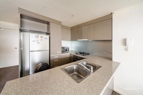 Property photo of 1301/58 Jeffcott Street West Melbourne VIC 3003