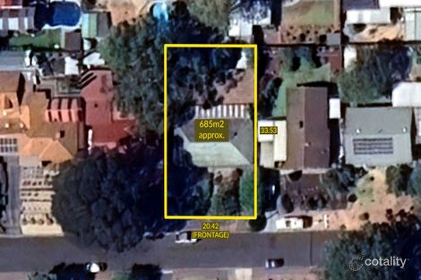 Property photo of 42 Tania Drive Aberfoyle Park SA 5159